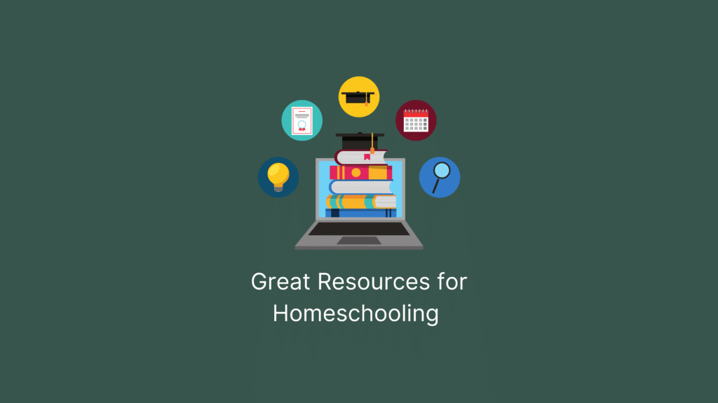 Great Resources Cover - Green