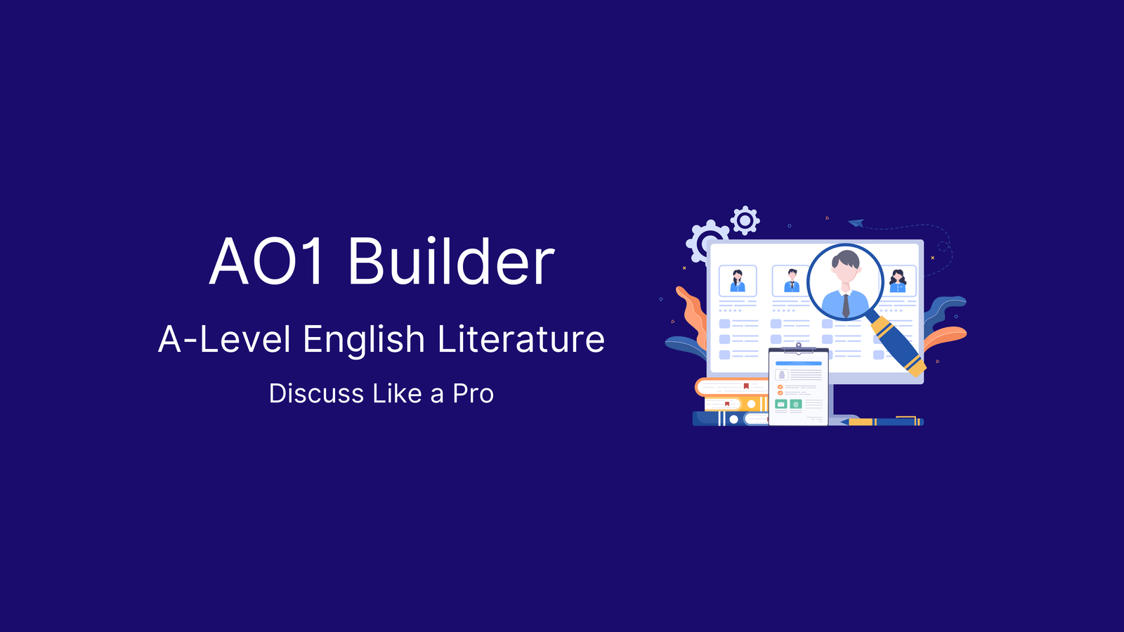 AO1 Builder